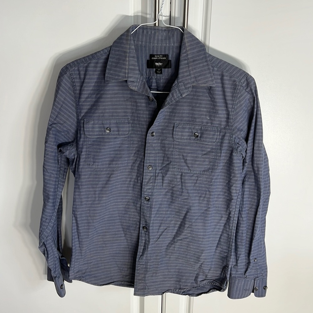 Mossimo dress shirt